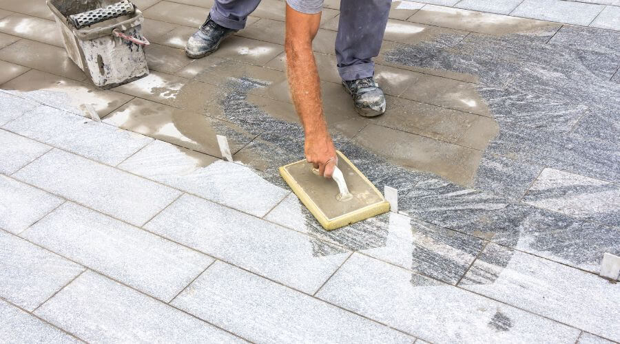 Professional gutter cleaning in Start, LA